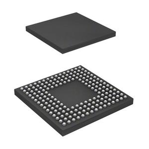 MIMX9351CVVXMAB IC I.MX 93 potente processore Cortex-A55 a doppio braccio con NPU che accelera l'inferenza di apprendimento automatico - Product Image 1