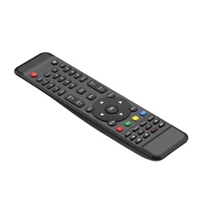 Hostrong Factory OEM ODM Service APEBOX <strong>Remote</strong> Control for CI DVB-S2 MULTISTREAM DVB-T2/C COMBO TV BOX Support Custom - Product Image 2