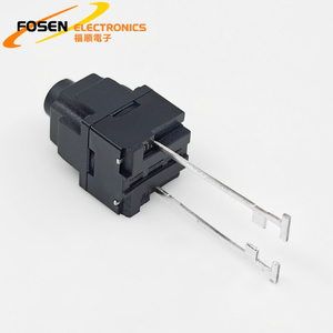 FOSEN 8*8mm Waterproof <strong>Switch</strong> 2 Pin IP67 12v Smd Push Button Tact <strong>Switch</strong> 50mA Tact <strong>Switch</strong> Supplier