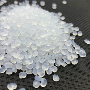 高品质LDPE LD607 PE塑料制造商低密度聚乙烯Ldpe原始颗粒原料颗粒