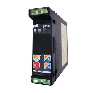Kedun Fotek Nt-22r-rs un regolatore di temperatura Fuzzy Pid autoadattivo con Rs-485 contorno di uscita relè di comunicazione 22.6*75*100 - Product Image 1