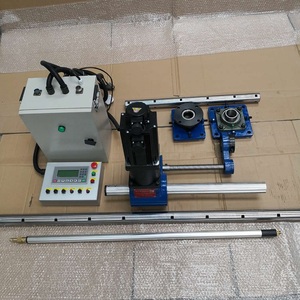 New China-made Low-cost Portable Electric <strong>Line</strong> <strong>Drilling</strong> and Welding Machine Horizontal Boring and Welding Machine