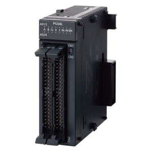 AFP7PG04L FP7 modulo di controllo del movimento ad alta precisione per sistemi di automazione e apparecchiature industriali - Product Image 1