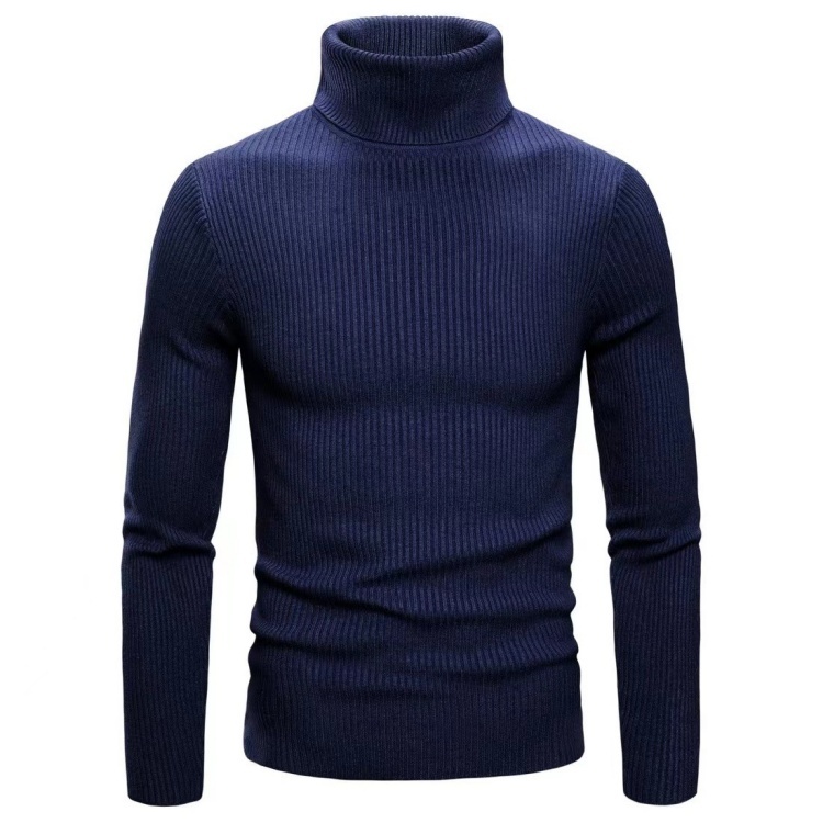 Bleu foncé