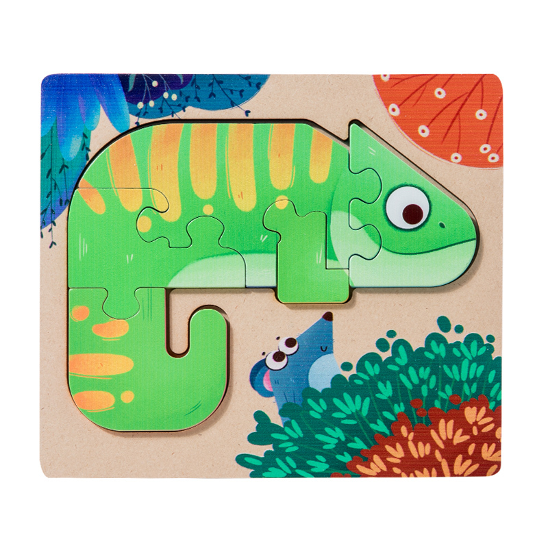 Chameleon