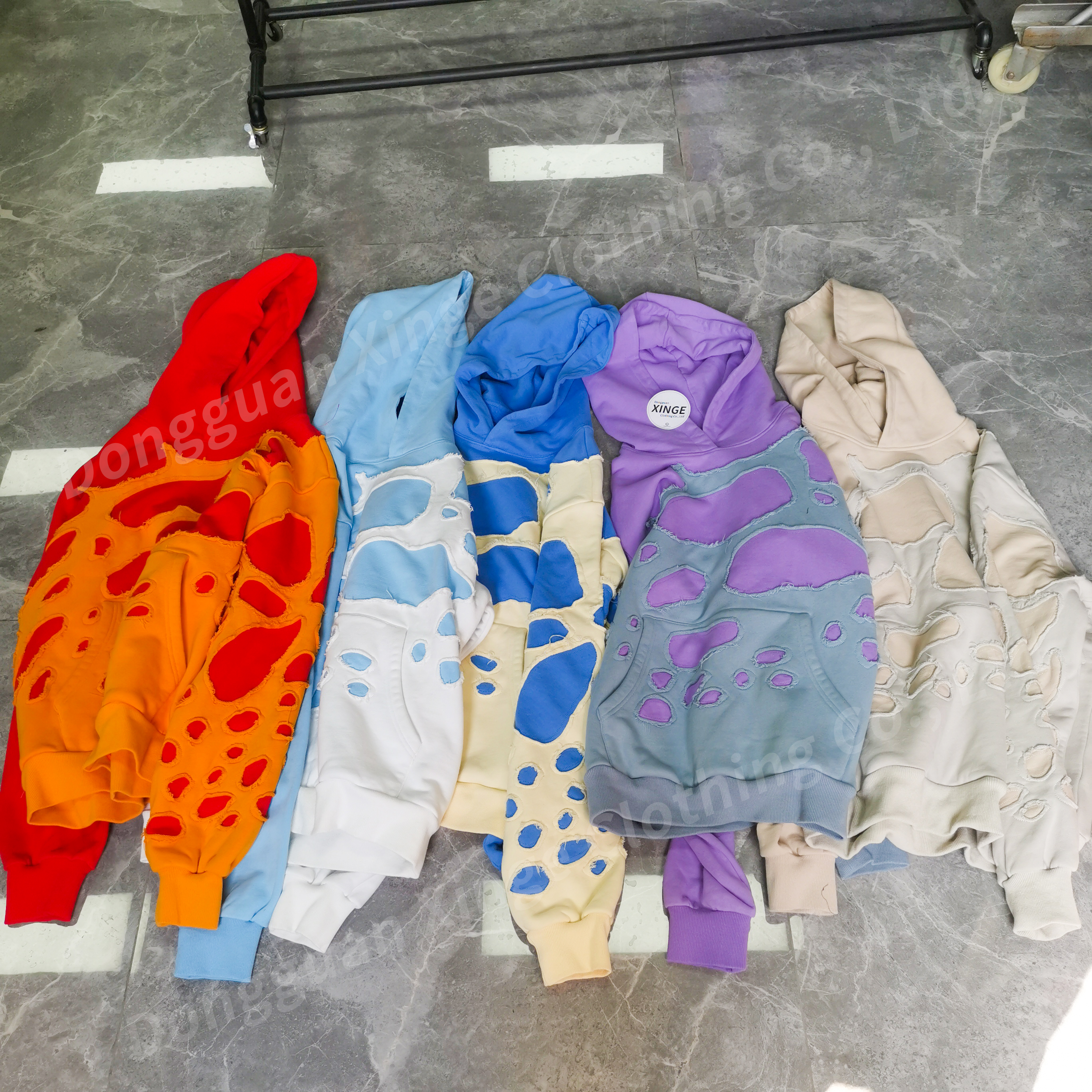 peut être personnalisé