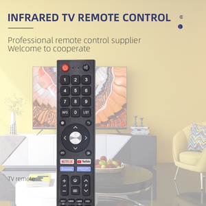 jvc <strong>Remote</strong> Control jvc Fire Tv <strong>Remote</strong> Smart TV <strong>Remote</strong> Control OEM Factory Suitable for JVC RM-C3362 RM-C3367 Replacement <strong>Remote</strong> - Product Image 5