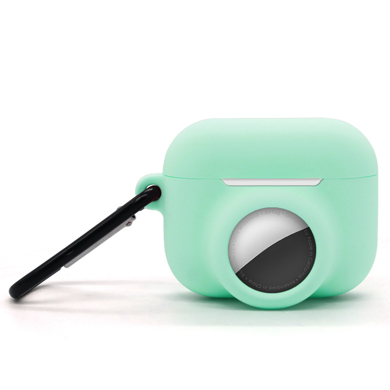 Peppermint green