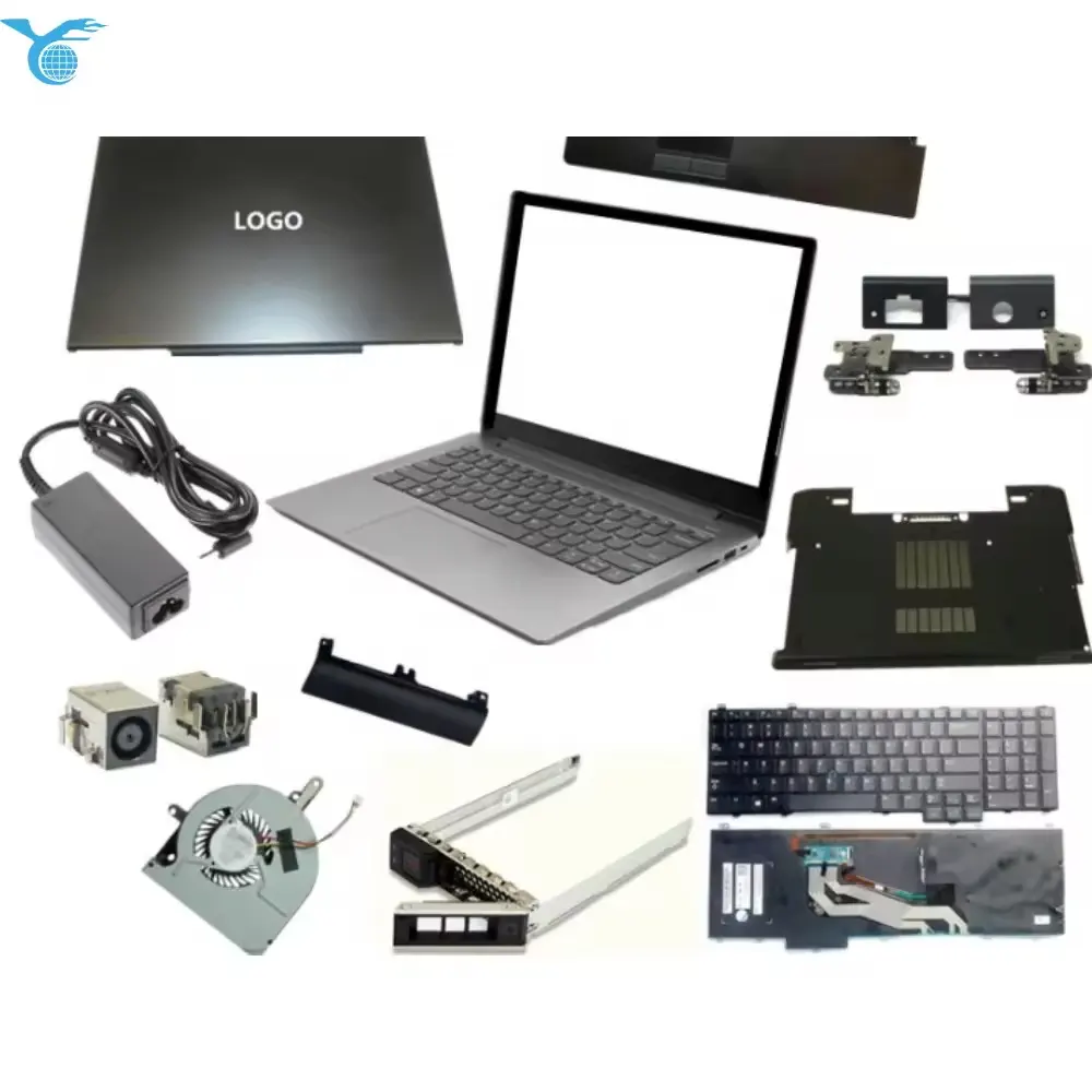 Grosir semua merek asli baru & digunakan laptop desktop PC bagian untuk perbaikan penggantian aksesoris dan suku cadang