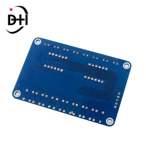 Tm1638キーディスプレイモジュールTm1638ボタンデジタルLED8ビットTm1638モジュールデジタルLEDチューブモジュール - Product Image 5