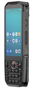IP67 8-Core 5200mAh <strong>Android</strong> <strong>PDA</strong> Handheld 2D <strong>QR</strong> <strong>Code</strong> Terminal Industrial Barcode <strong>Scanner</strong> Mobile Rugged <strong>PDA</strong>