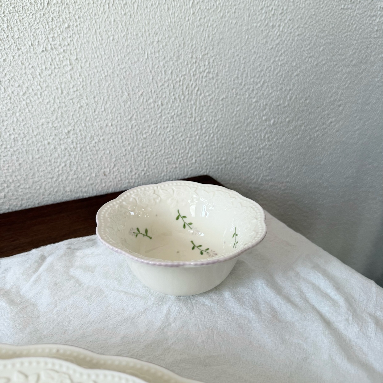 Bowl 12.5*5.3cm