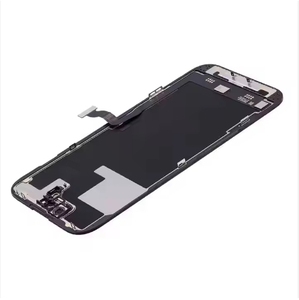 DD Touchscreen Digiti zer Baugruppe Ersatz für iPhone 14 Pro Max Handy Original Bildschirm Full Assembly <span class=keywords><strong>Cellular</strong></span>