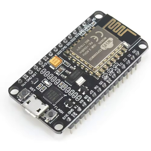 The new V2 <strong>ESP8266</strong> development board NodeMCU serial port <strong>WiFI</strong> <strong>module</strong> <strong>ESP</strong>-<strong>12E</strong> Lua CP2102 - Product Image 1