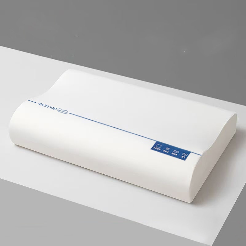 Hotel deep sleep memory pillow-white-adult 55x35