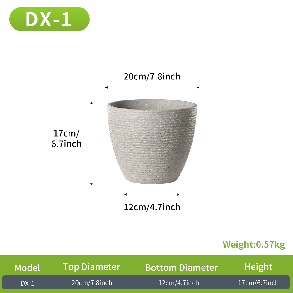Gris DX-1Light