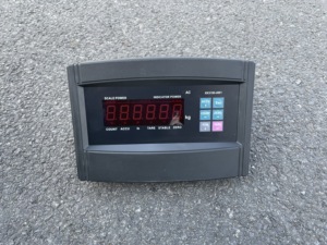 Yaohua <span class=keywords><strong>XK3190</strong></span>-<span class=keywords><strong>AW1</strong></span> chỉ số cân nặng quy mô cụ cho nền tảng quy mô sàn - Product Image 6