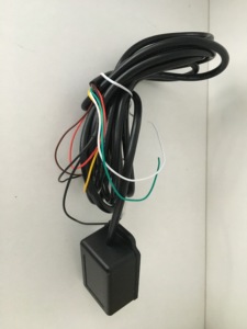 Easy Installation Contactless Tach RPM <strong>Sensor</strong> RS232 RS485 <strong>Output</strong> for Tractor Generator Truck Excavator - Product Image 5