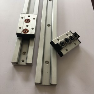 <strong>Linear</strong> Motion <strong>Guide</strong> <strong>Rail</strong> <strong>SGR15</strong> SGR15N for CNC Router Machine - Product Image 2