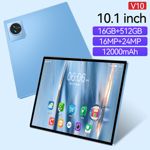 Computer Tablet di intrattenimento con 5G di rete da 10.1 pollici schermo 512GB Storage MTK processore - Product Image 6