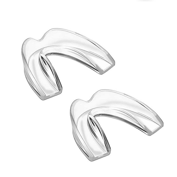 2 pièces par sachet