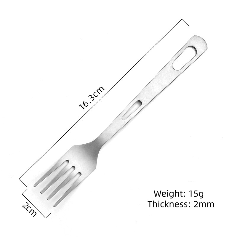 Gray Fork