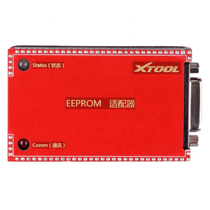 XTOOL X100 PAD2 PAD2 Proの1年間の更新サービス - Product Image 3