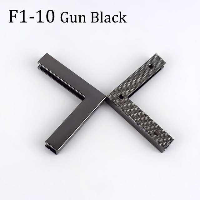 F1-10 Gun Noir