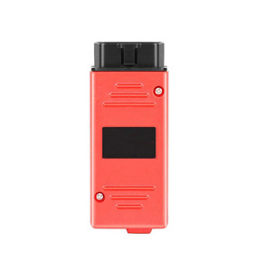 Per 6154A supporto ODIS Software e può FD DoIP protocollo unità strumento diagnostico OBD2 Scanner - Product Image 1