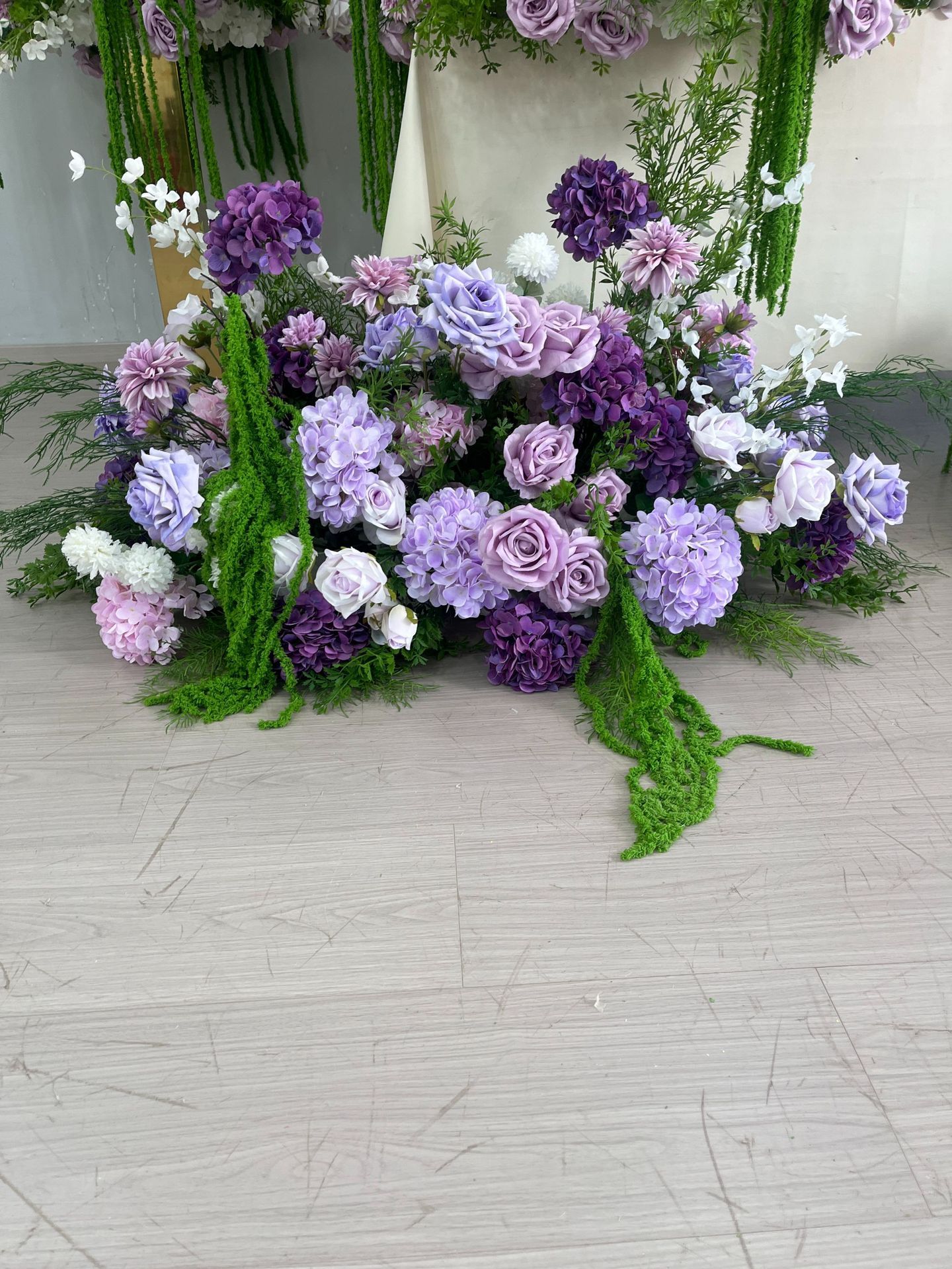 Violet