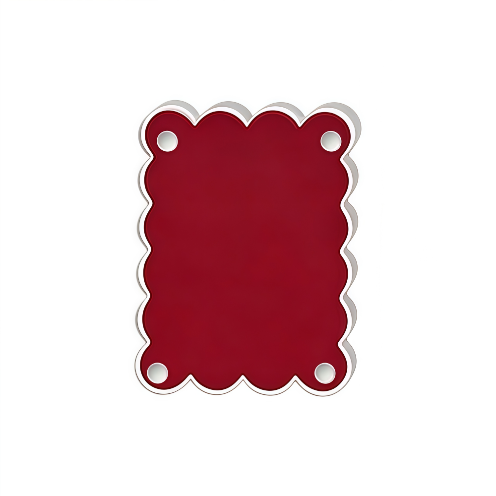 Deep Red