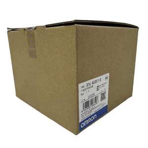 Omron CP1L-M30DT1-D programmabile PLC nuovi prodotti originali serie CP1L - Product Image 1