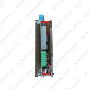 20/24 PC Pin PC Power ATX Breakout плата компьютера Atx разъем двойной вход питания Версия CBOX-ATX - Product Image 5