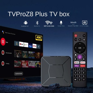 Cross-Border H618TVbox <strong>Android</strong> 12 Quad Core Smart Foreign Trade <strong>Network</strong> Set-Top Box 4K Resolution 64GB ROM for Bluetooth 5 WiFi - Product Image 1
