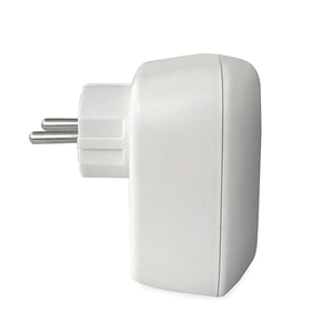Conformity EU Standard Outdoor Home <strong>Automation</strong> Electrical Remote Control Shell Wireless Mini Socket Smart Plug Plastic Enclosure - Product Image 5