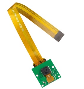 5MP <strong>Raspberry</strong> <strong>Pi</strong> Zero W <strong>Camera</strong> Module with HBV FFC Cable.... - Product Image 1
