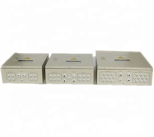 SNADIPVコンバイナーボックス4入力1出力6入力2出力アレイ - Product Image 4