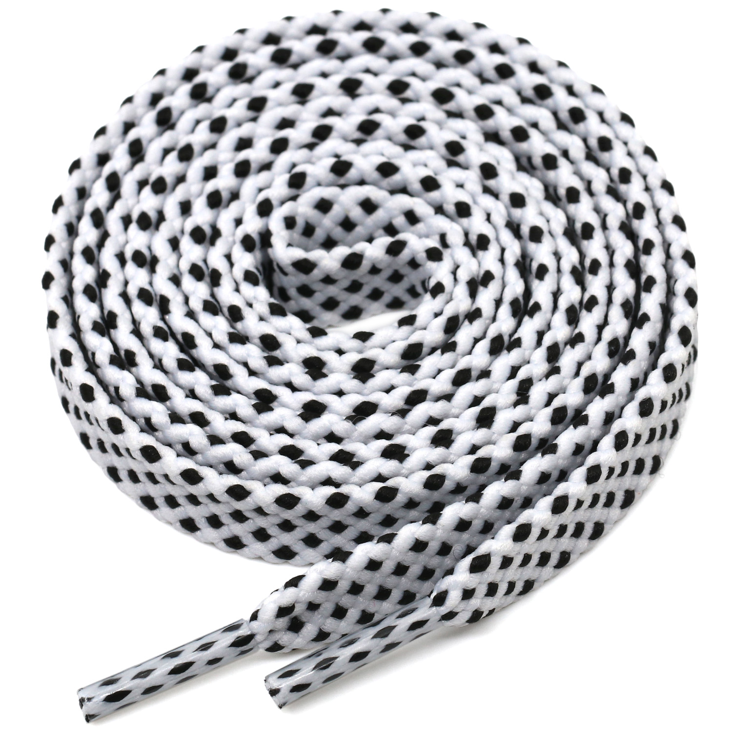 01 White Black