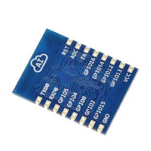 New version <strong>ESP</strong>-07 <strong>ESP8266</strong> <strong>WiFi</strong> REMOTE Serial Transceiver wireless <strong>Module</strong> <strong>ESP</strong>-07 ROBOT COMPONENT - Product Image 5