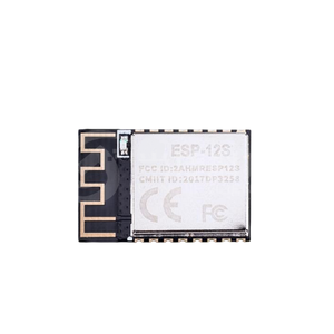 Modulo WiFi ESP8266 da seriale a WiFi trasmissione Wireless/PCB Antenna di bordo/ESP-12S - Product Image 1