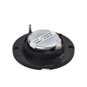 2 Inch round Panel Dome Tweeter with Silk <strong>Membrane</strong> 20 Core 4Ω 8W Internal Magnet Car Audio Systems Speakers