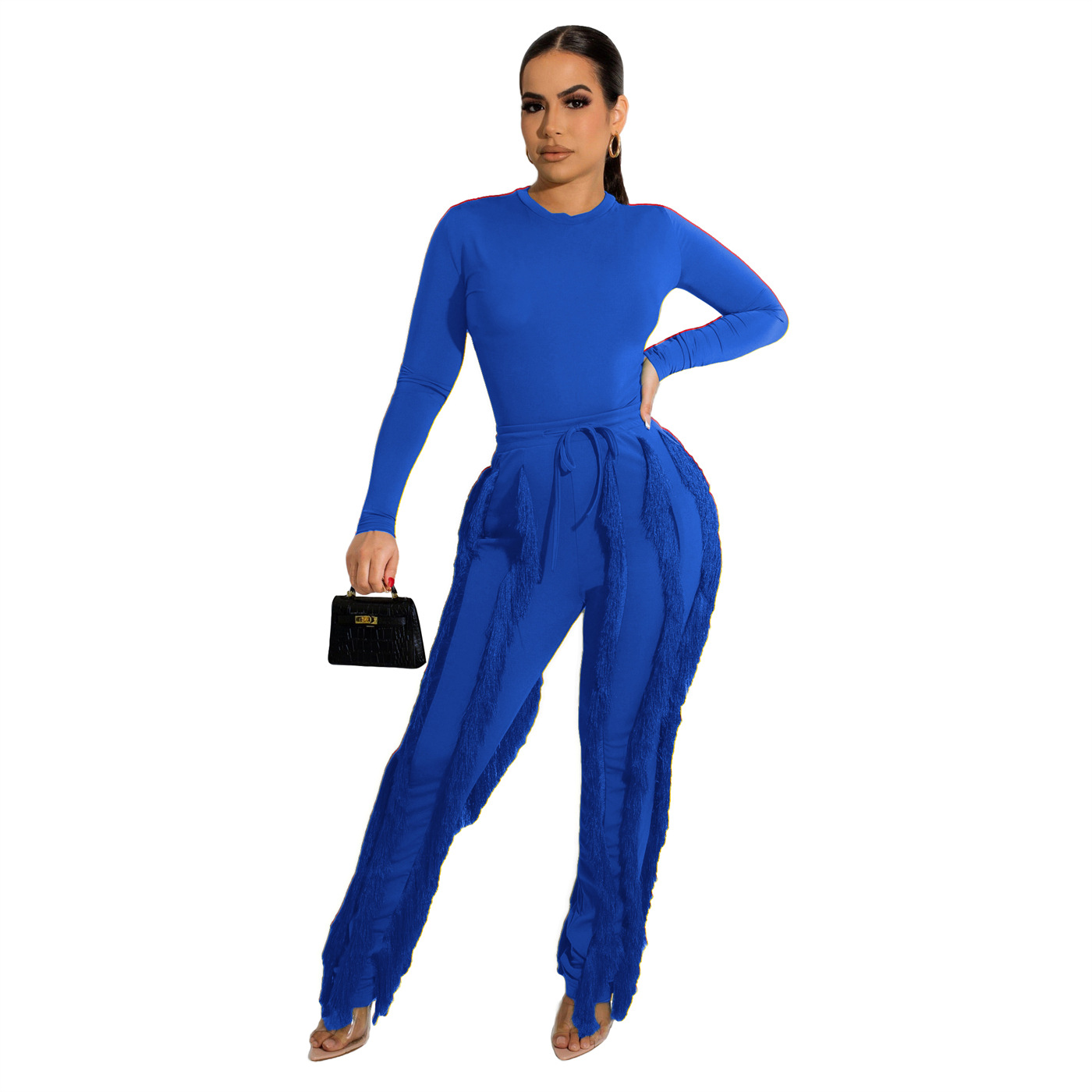 Azul
