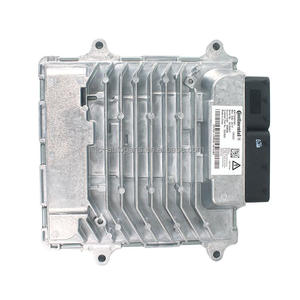 Quality Assurance Auto Engine <strong>System</strong> 5293527 / 5293526 <strong>Computer</strong> Module for Foton - Product Image 1