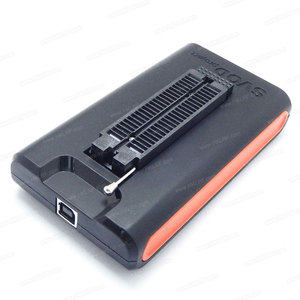Ursprünglicher SVOD 4-Programmierer VER-4 SVOD4-Projektunterstützung KB9010,KB9012,KB9016,KB9018,KB9022 USB-Programmierer - Product Image 4