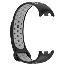 Black/Gray