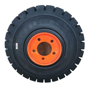 לינדה E16 E20 H18 H25 גז מלגזה משאית 15x4 1/2-<span class=keywords><strong>8</strong></span> <span class=keywords><strong>16x6</strong></span>-<span class=keywords><strong>8</strong></span> 18x7-<span class=keywords><strong>8</strong></span> 200x50-10 140x55-9 גלגל עם מלא שפת צמיג קליפ