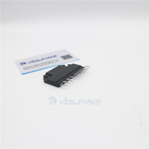 LS en stock módulo de control de velocidad de conversión de frecuencia módulo de fuente de alimentación IC controlador de circuito integrado IKCS12F60B2A - Product Image 2