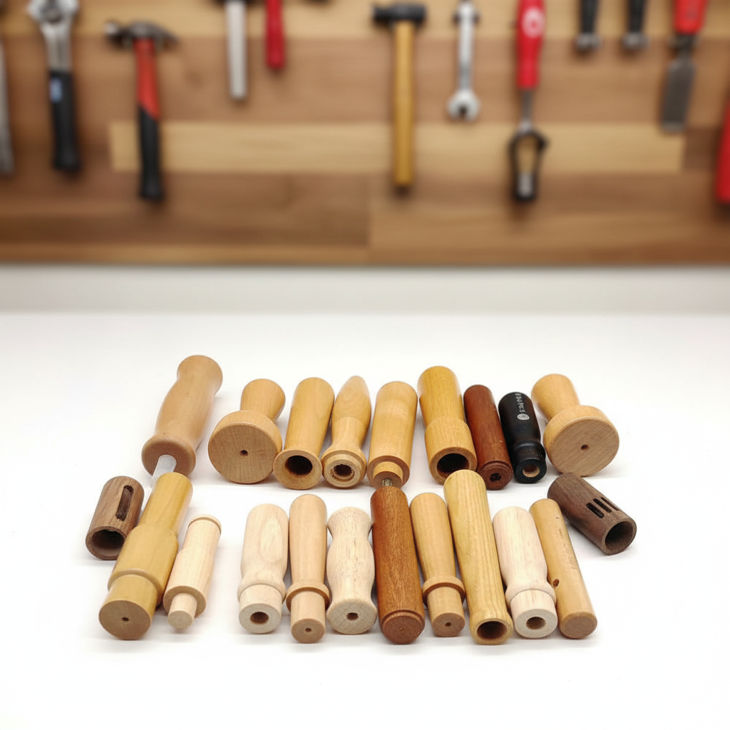Legno naturale
