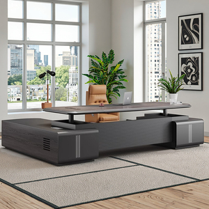 Mesa de estudio y supervisor de escritorio de elevación eléctrica inteligente de doble motor para uso en oficina o dormitorio con compatibilidad con computadora - Product Image 1