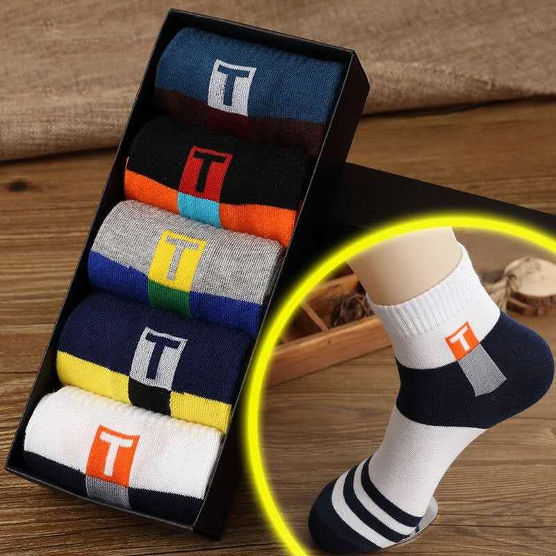 T shape style